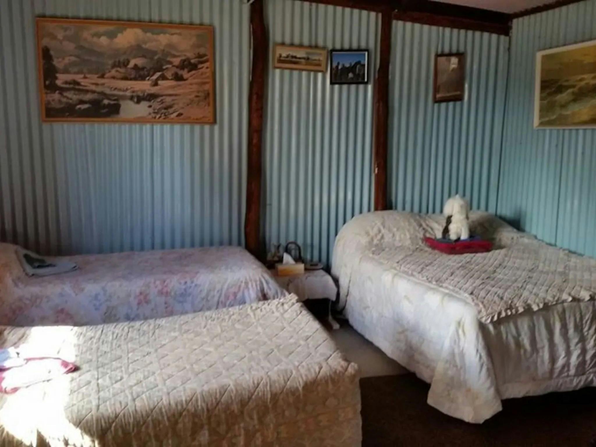 Quamby Park Farm Stay Retreat Hilltops Region NSW 2803