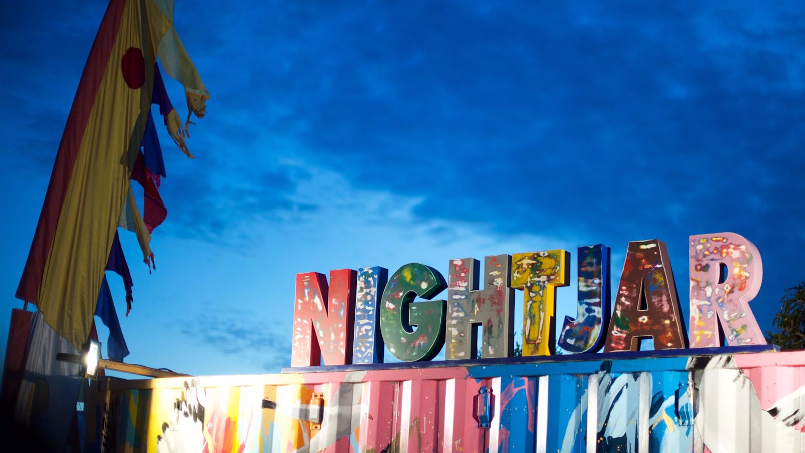Nightjar Festival