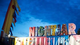 Nightjar Festival