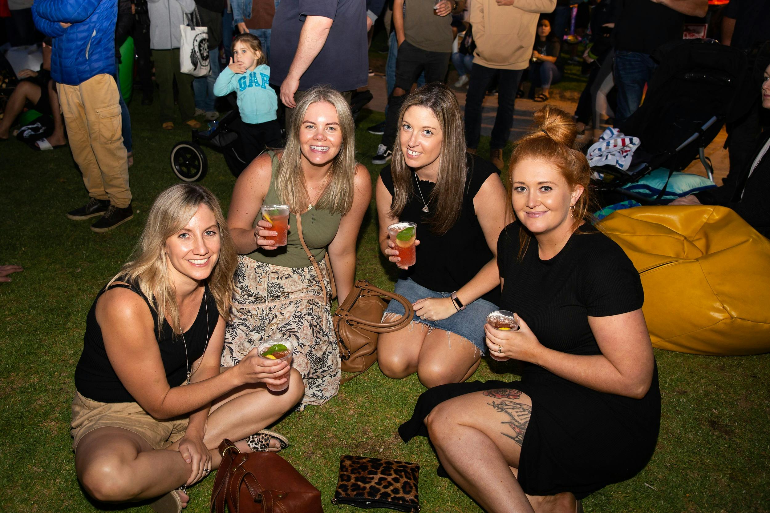 Waterfront Festival