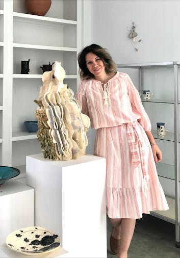 Urth Clay Studio Goodwood