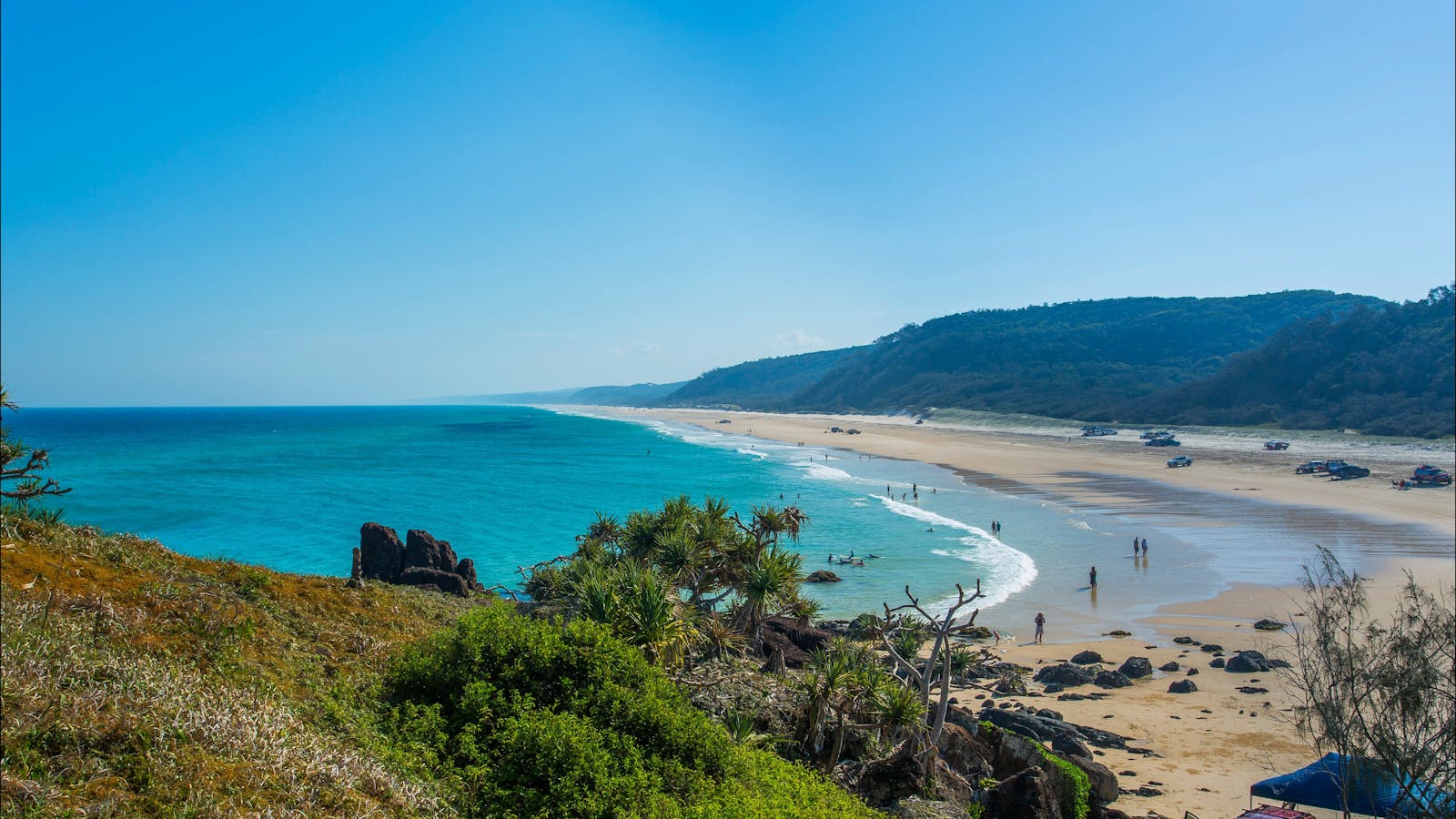 Great Beach Drive - 3 Day Itinerary