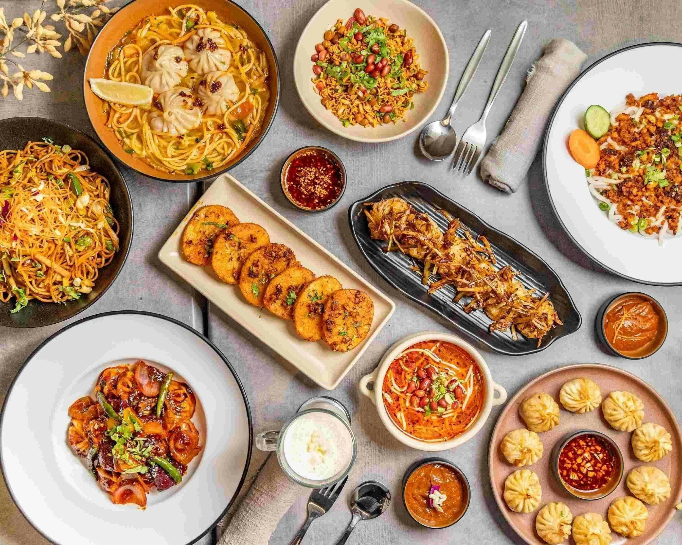 Mithho at Millie's - Gutsy 2026