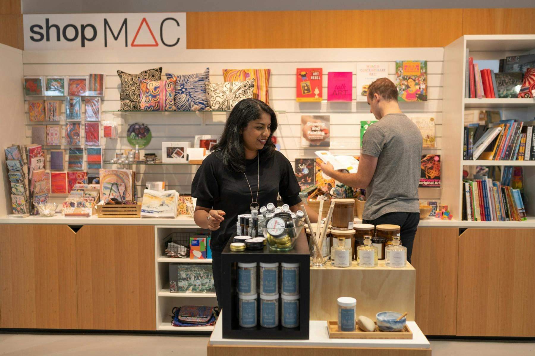 Museum of Art and Culture, yapang