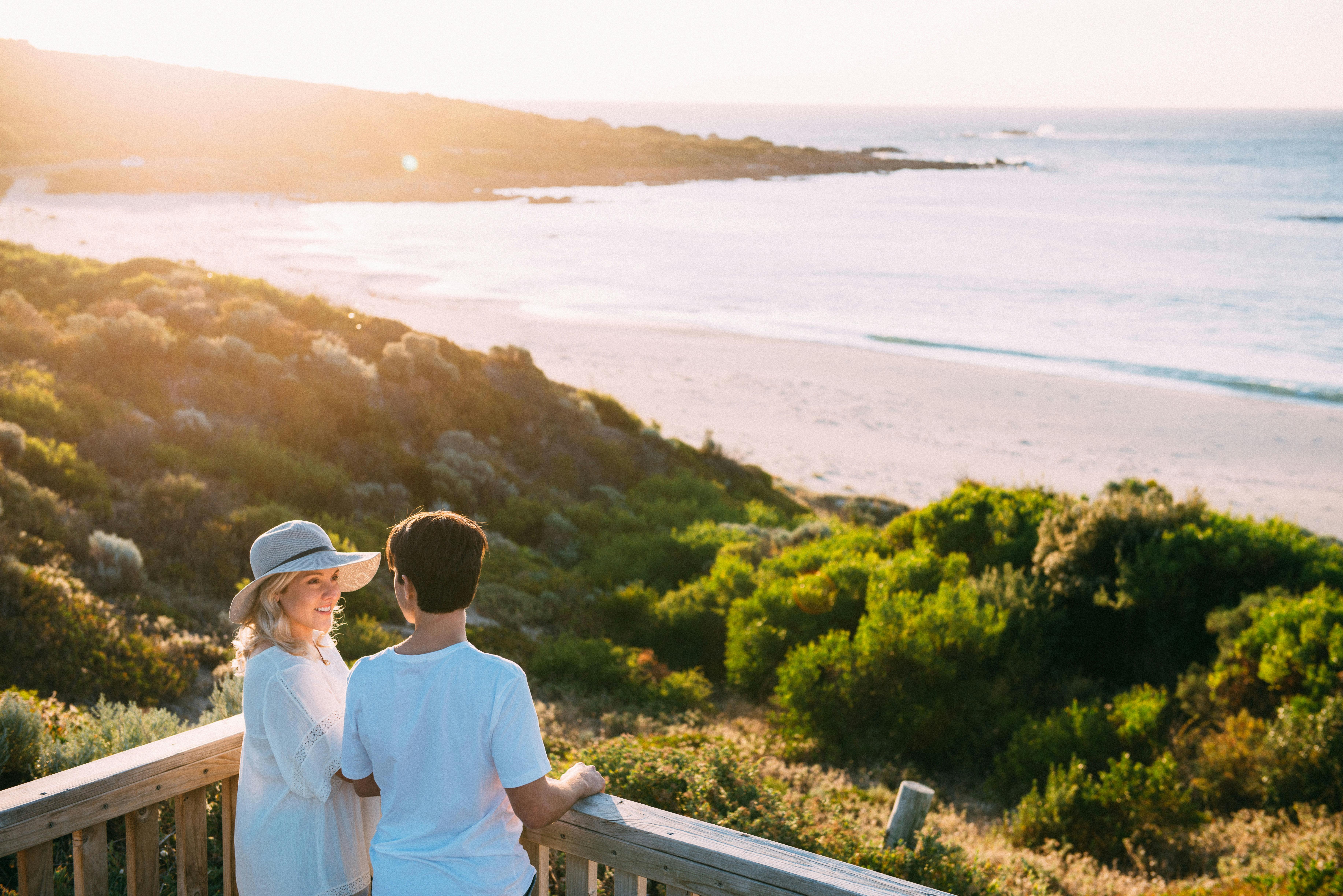 Lamont's Smiths Beach