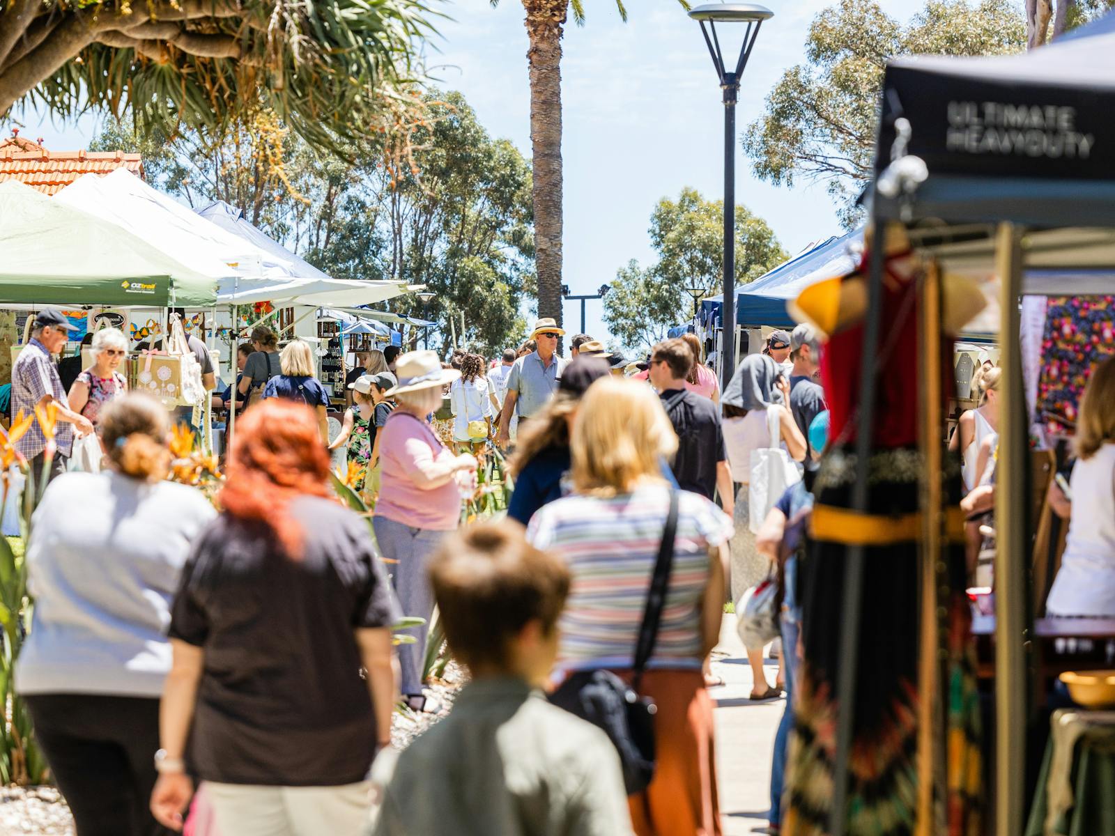 Image for Perth Makers Market