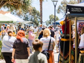 Perth Makers Market Cover Image