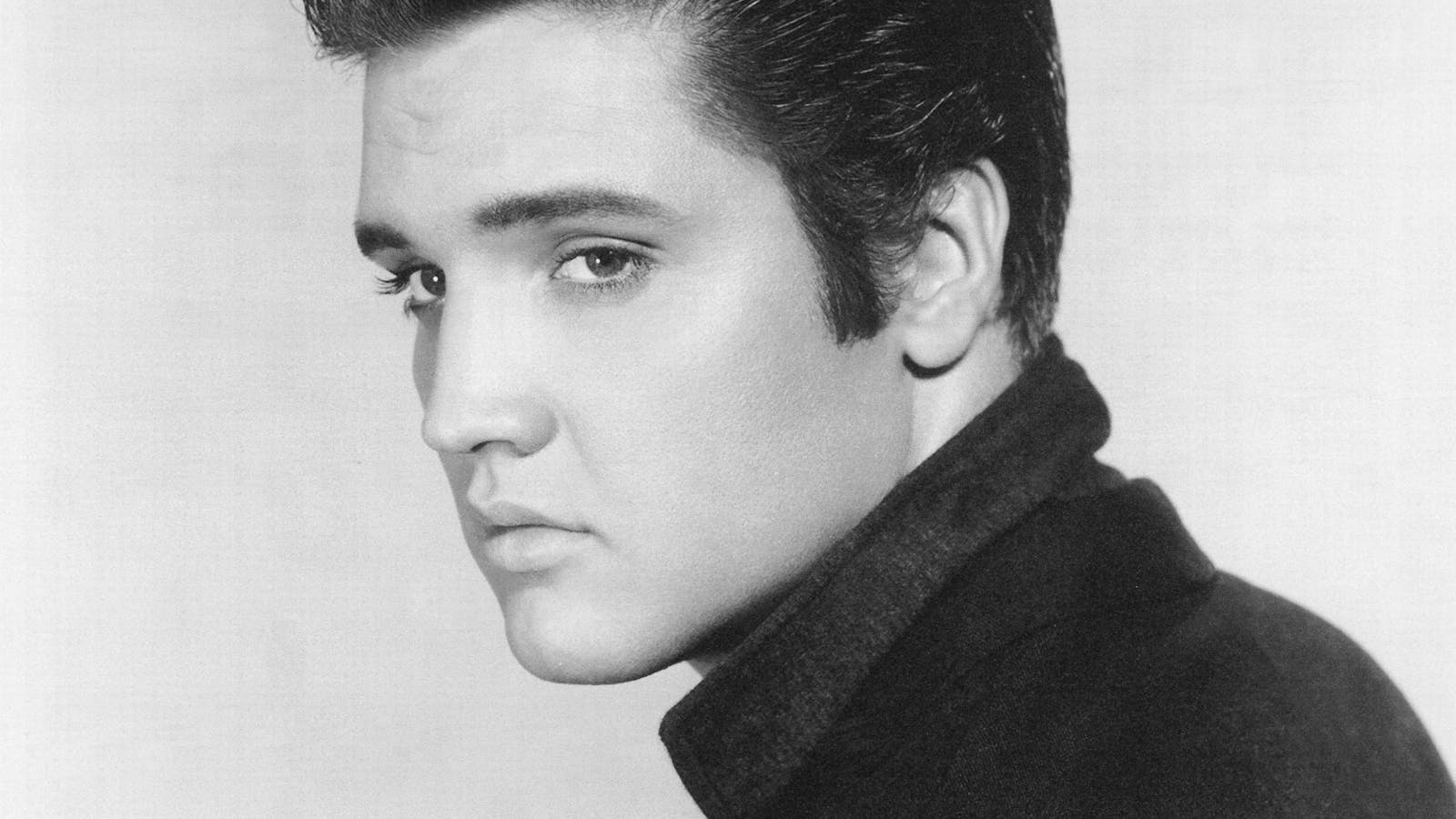Image for Elvis: Direct from Graceland