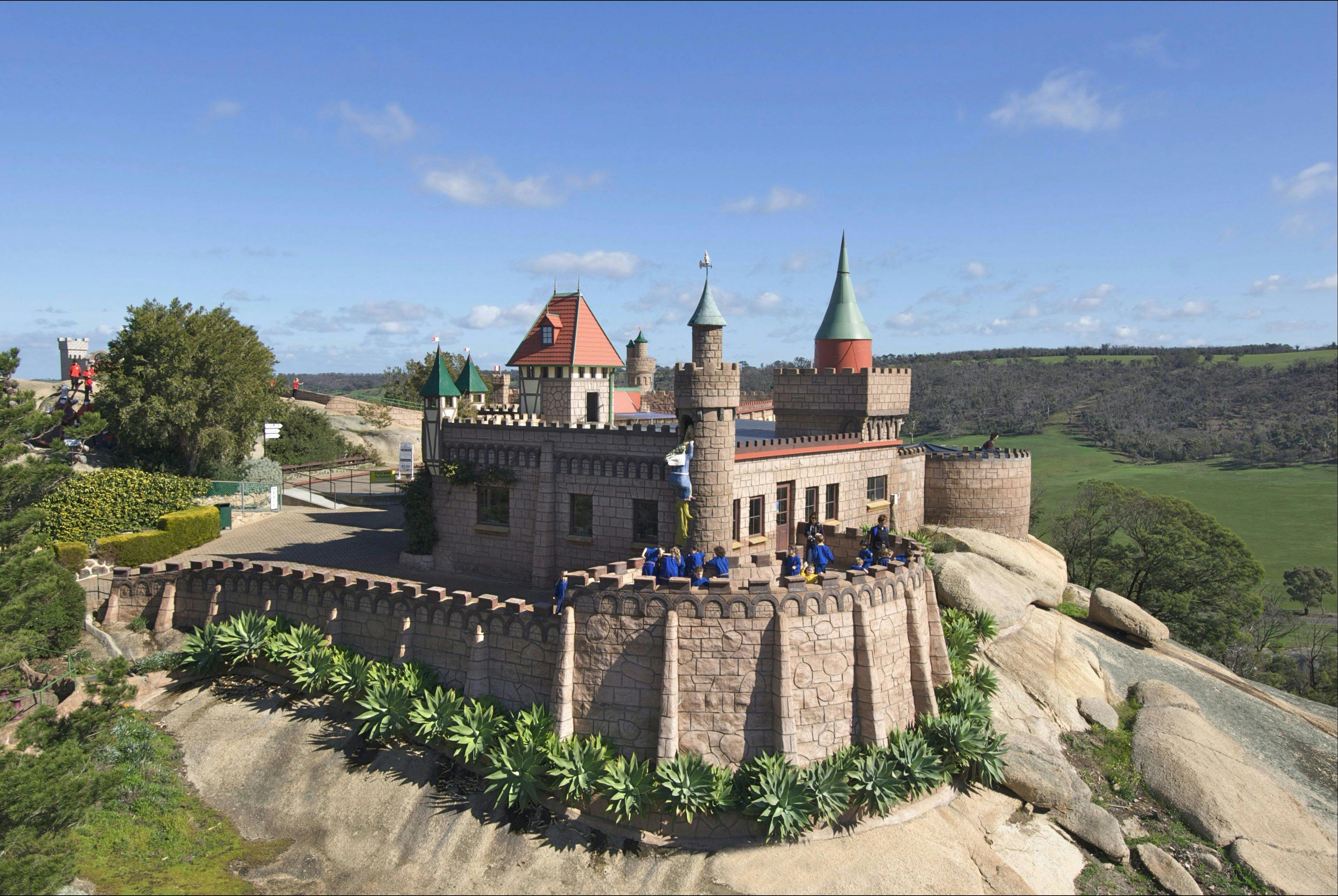 Fairy Park