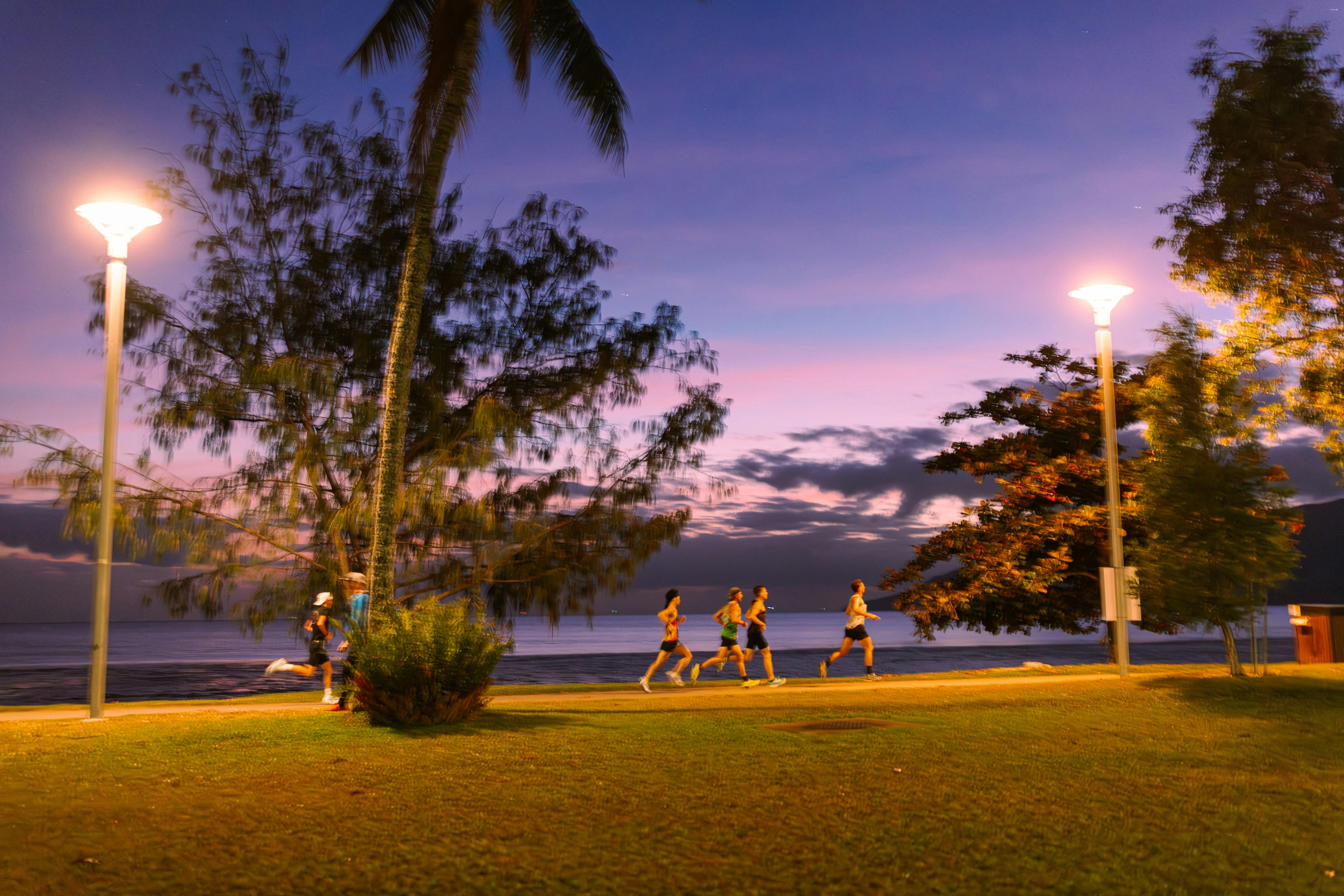 7Cairns Marathon Festival