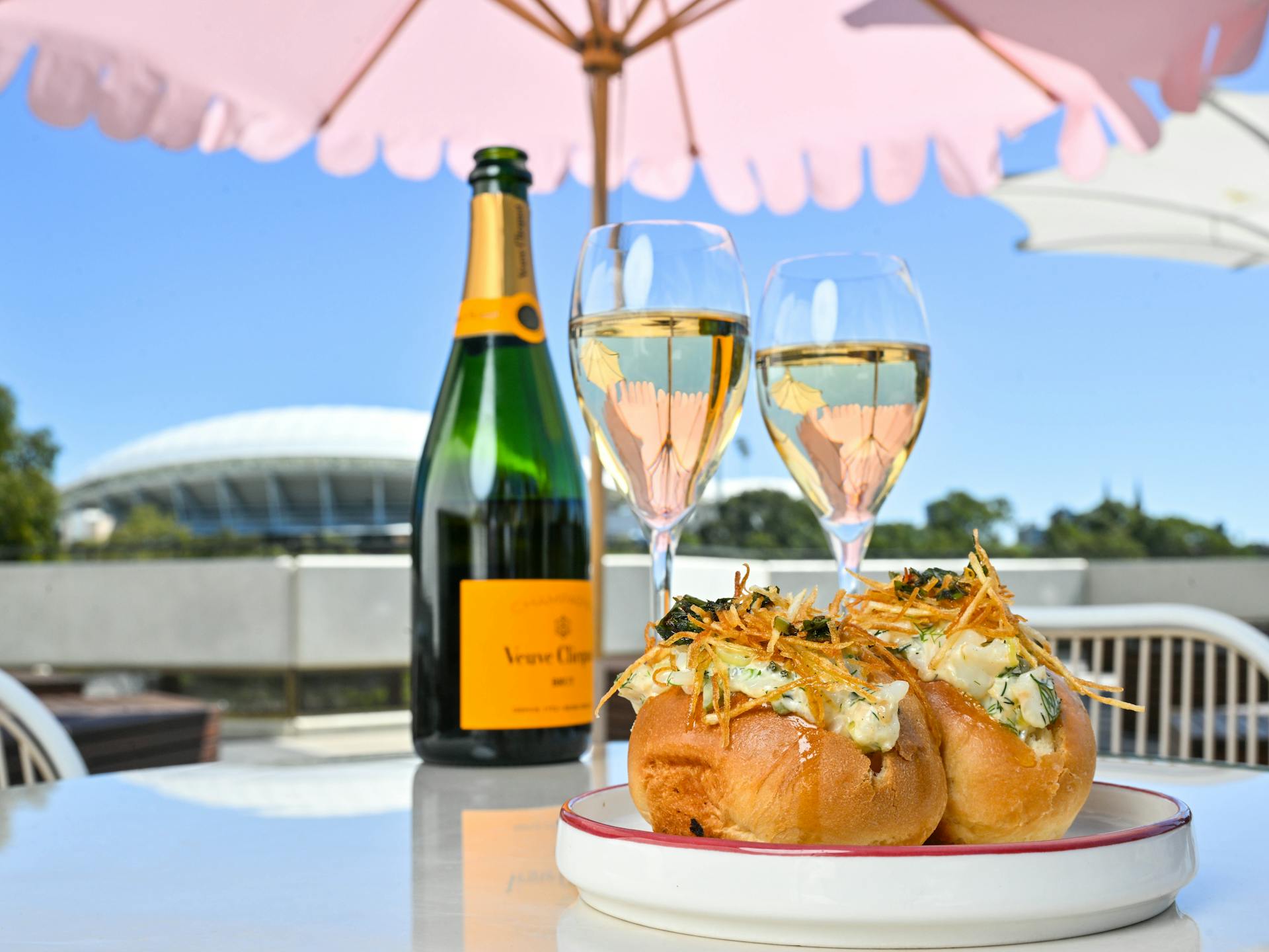 Lucky's Club House in Adelaide - The Fold: Your Guide to Everything ...
