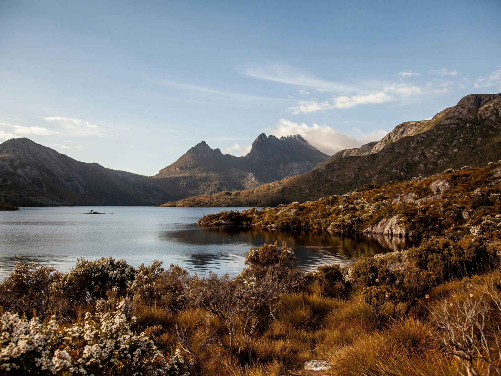 Cradle Mountain Tasmania