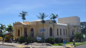 Gladstone Regional Art Gallery and Museum