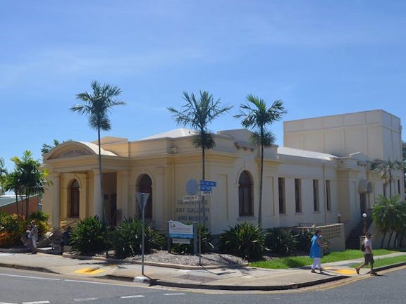 Gladstone Regional Gallery and Museum
