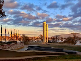 National Police Memorial