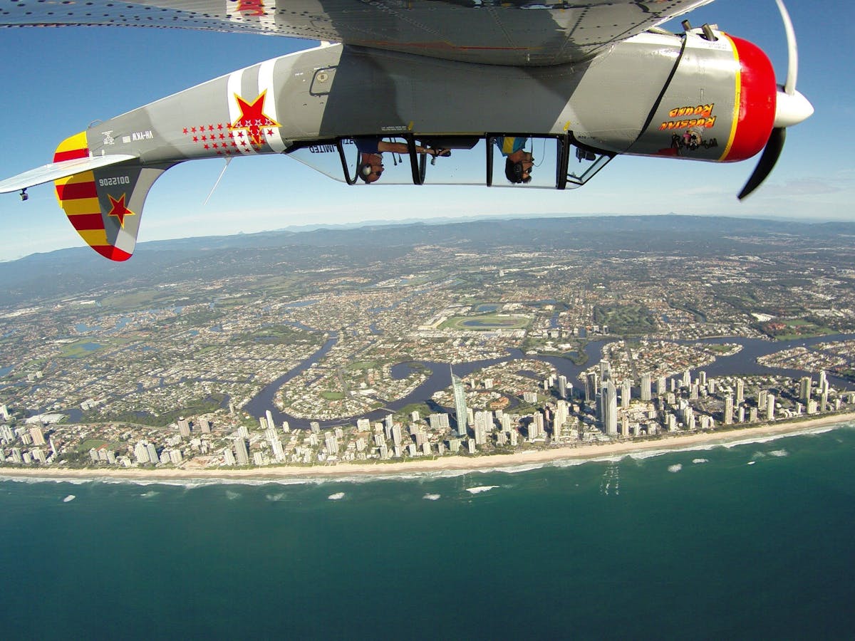 Gold Coast Adventure Flights Tour Queensland Gold Coast Adventure Flights Tour Queensland