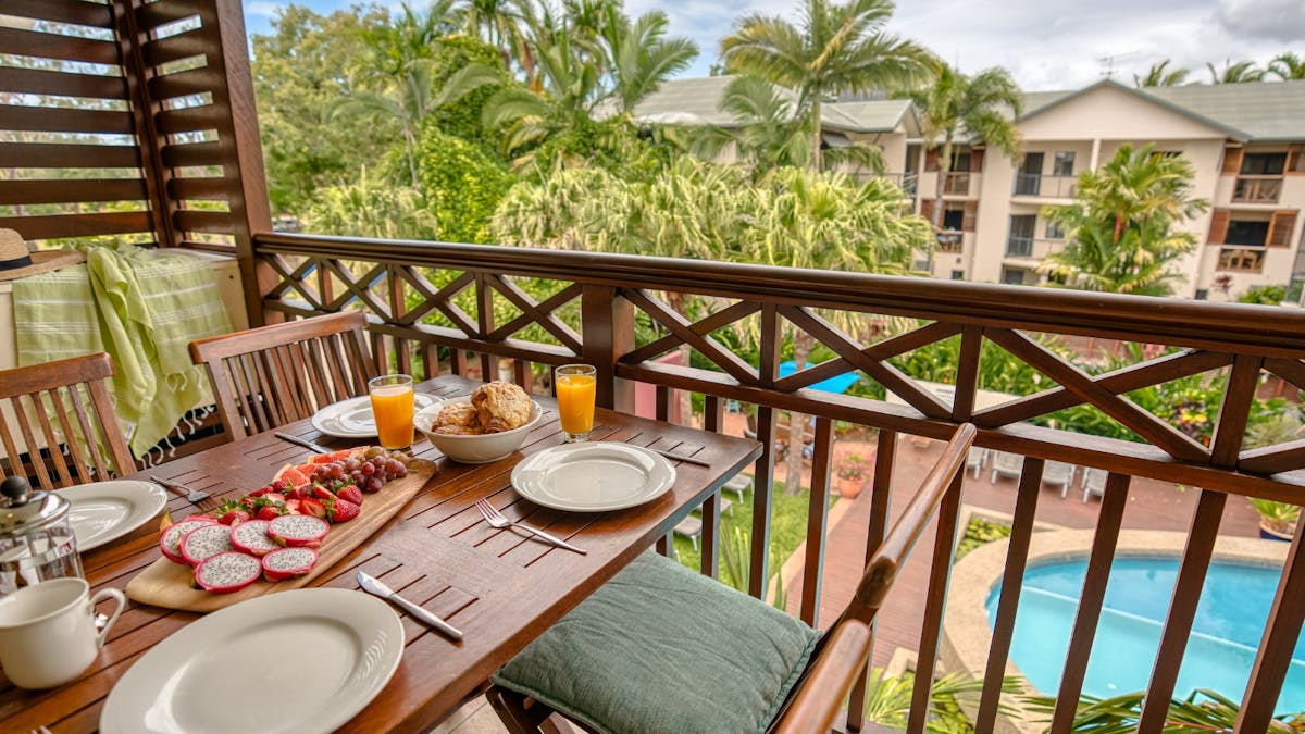 Freestyle Resort Port Douglas
