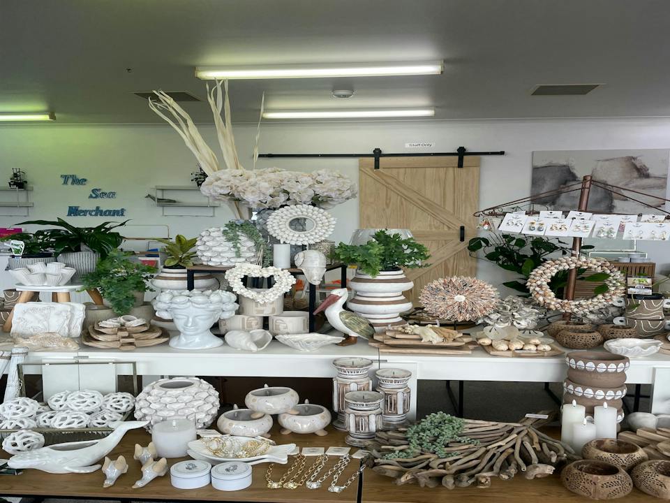 The Sea Merchant photo