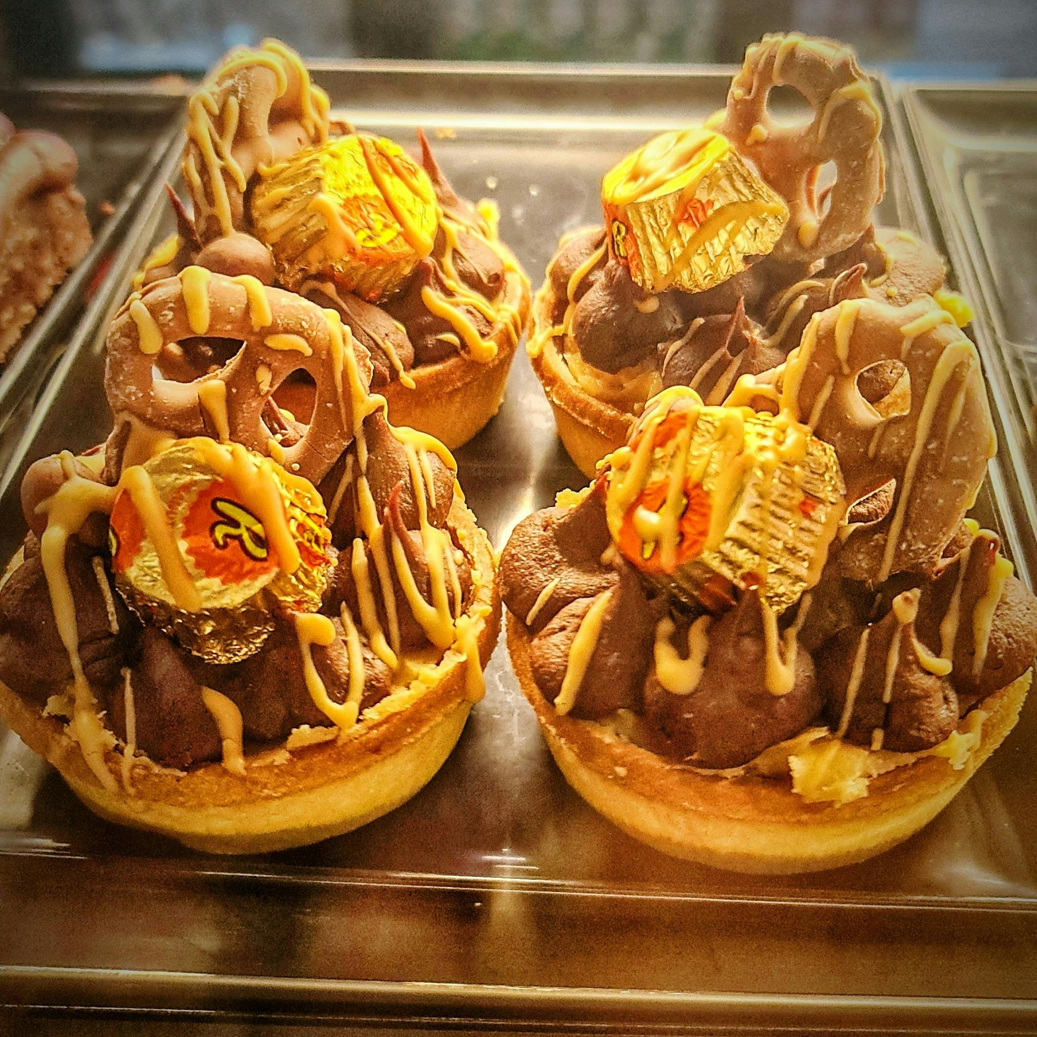 The American Diner Co. Enoggera