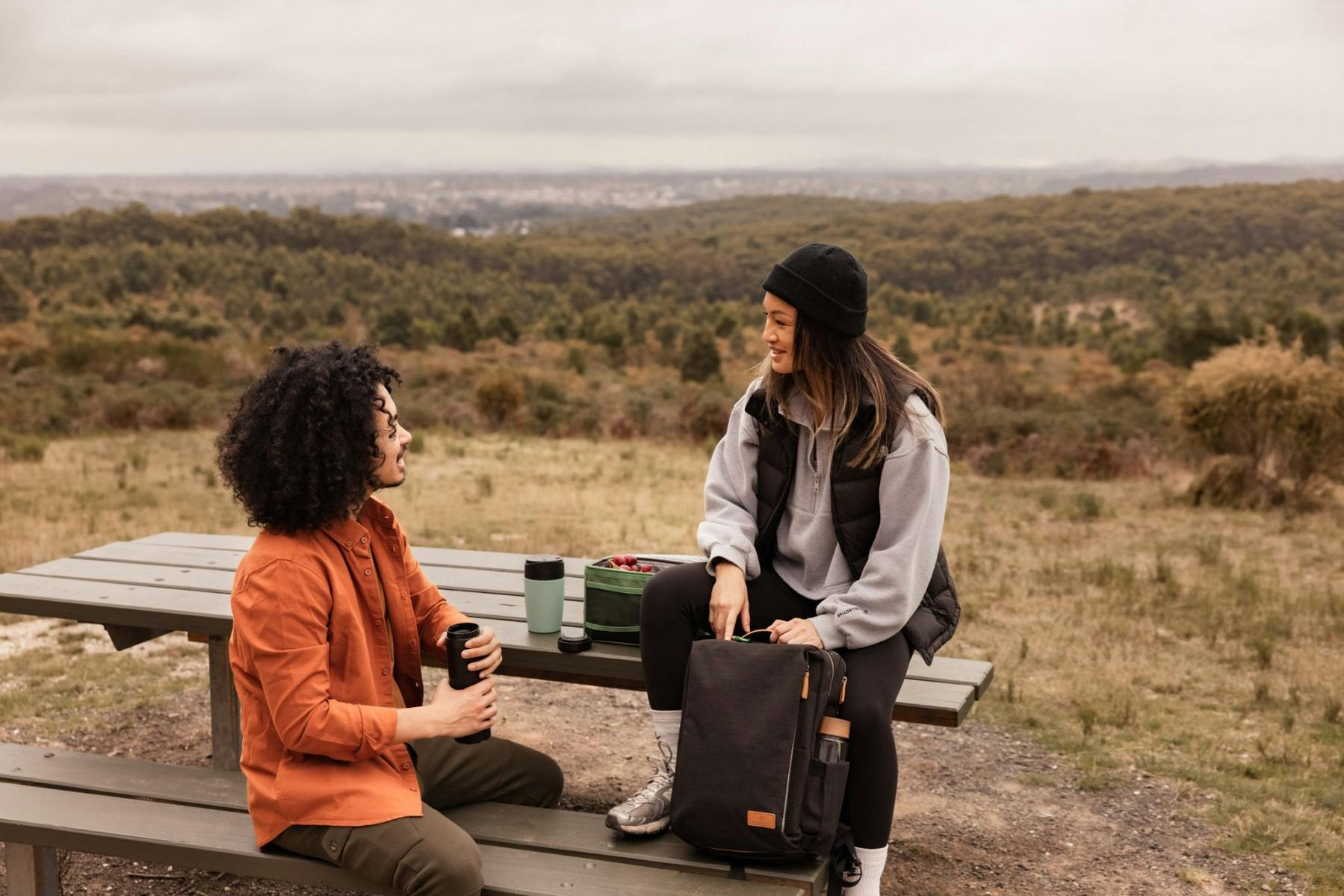 Woowookarung Regional Park