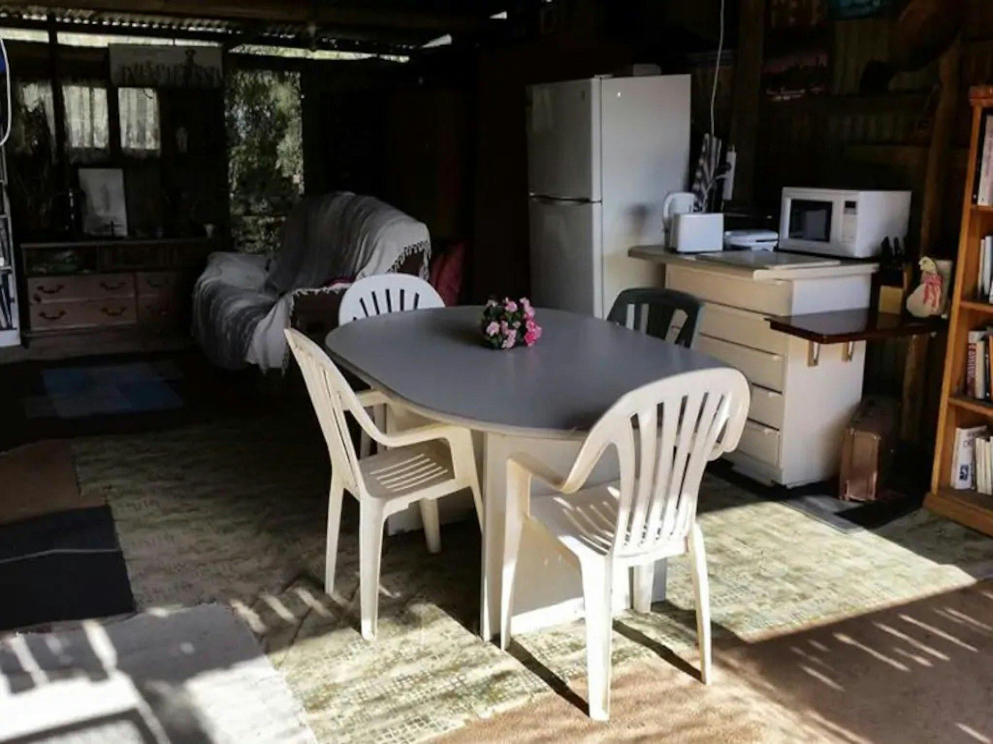 Quamby Park Farm Stay Retreat Hilltops Region NSW 2803