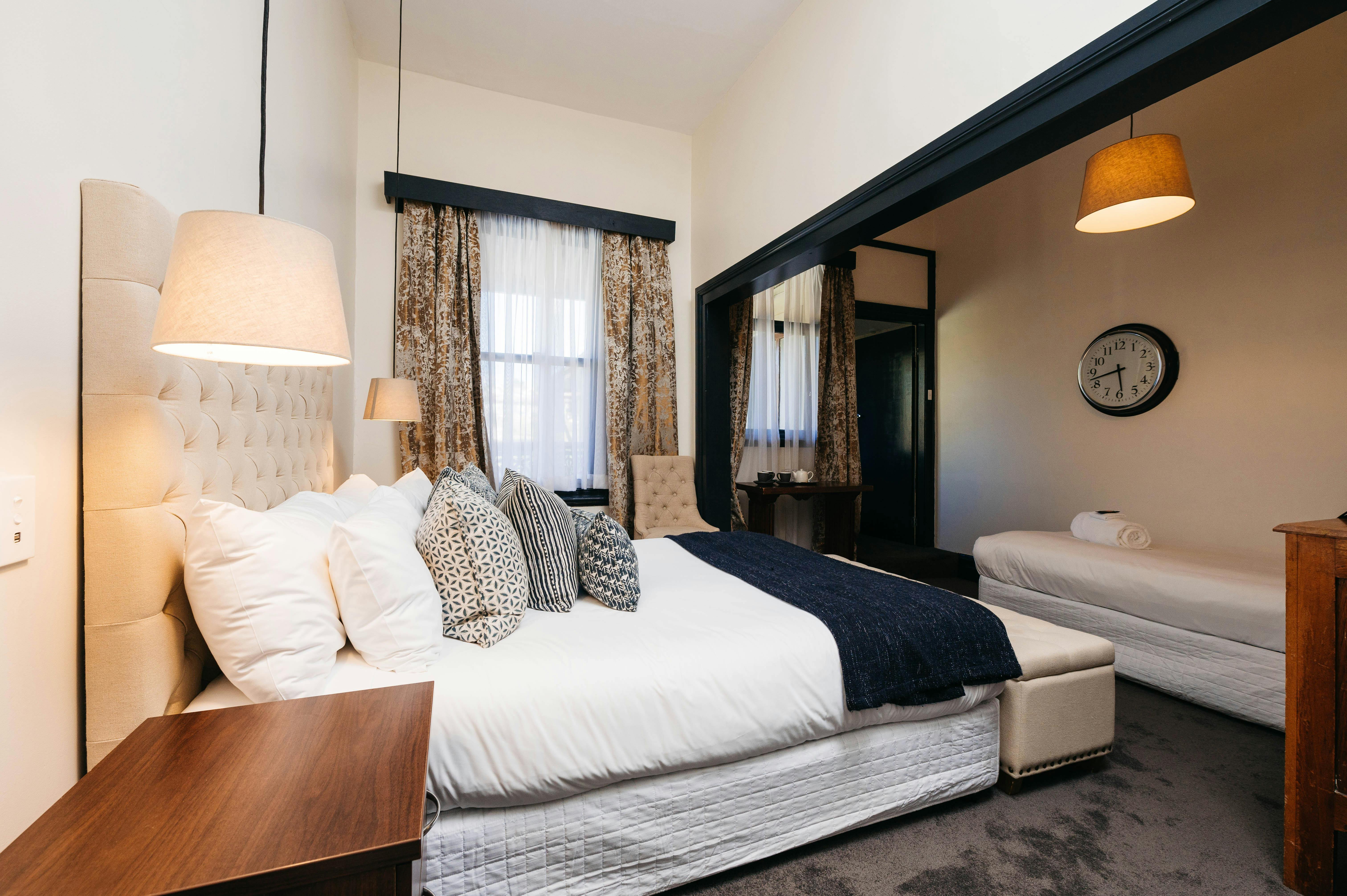 Standard Family Room