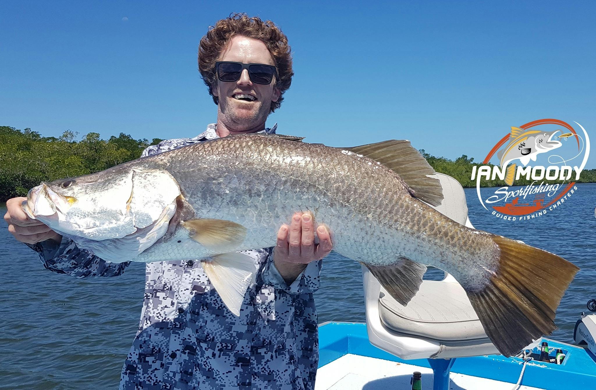 Hinchinbrook Charter