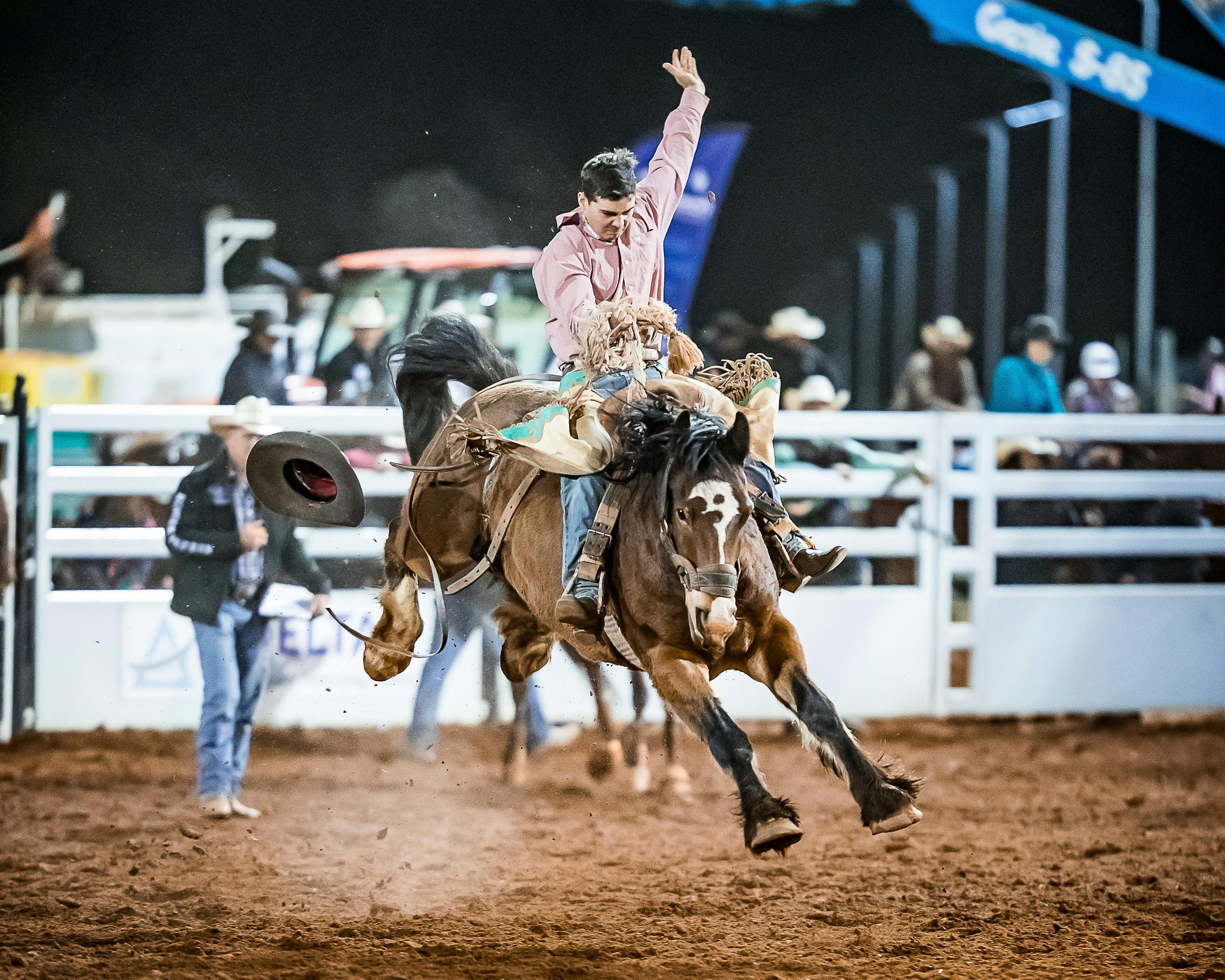 Mount Isa Mines Rodeo