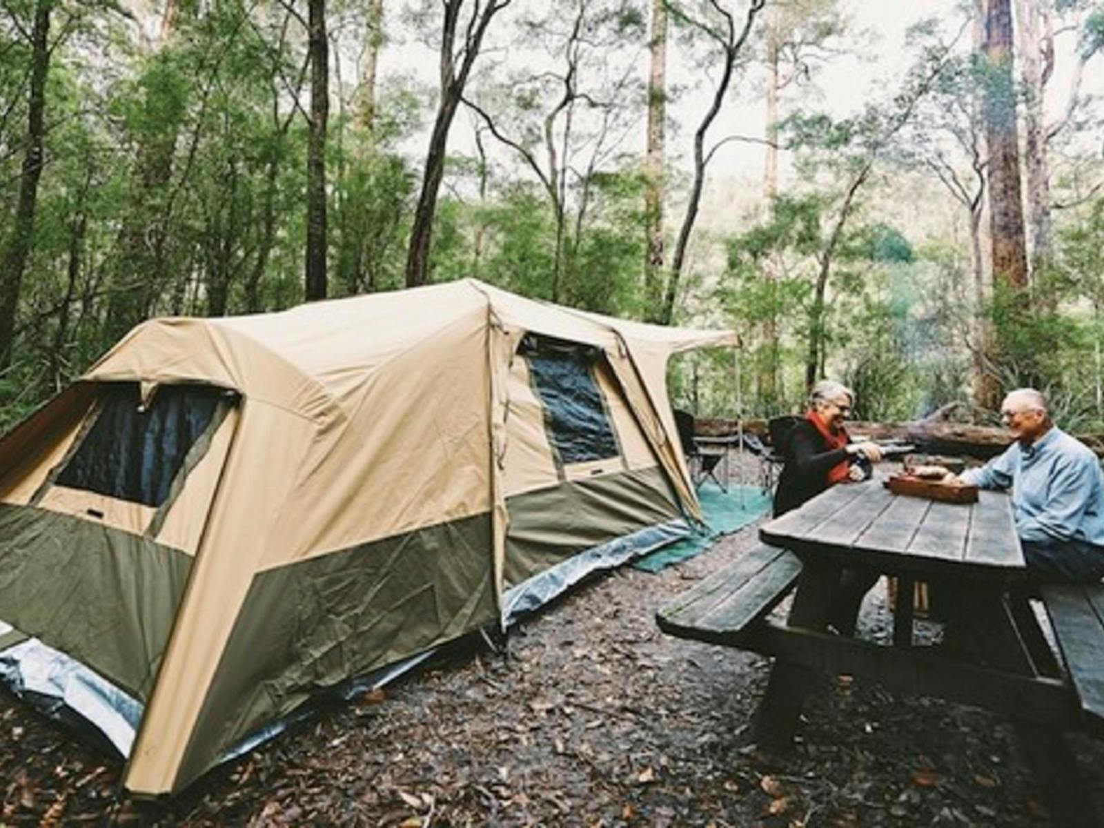 Warren National Park