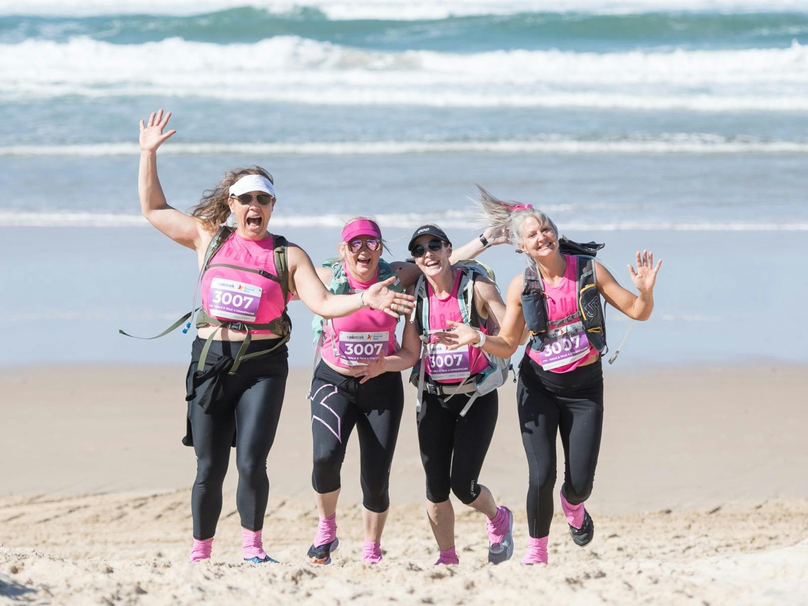 Coastrek Margaret River 2025