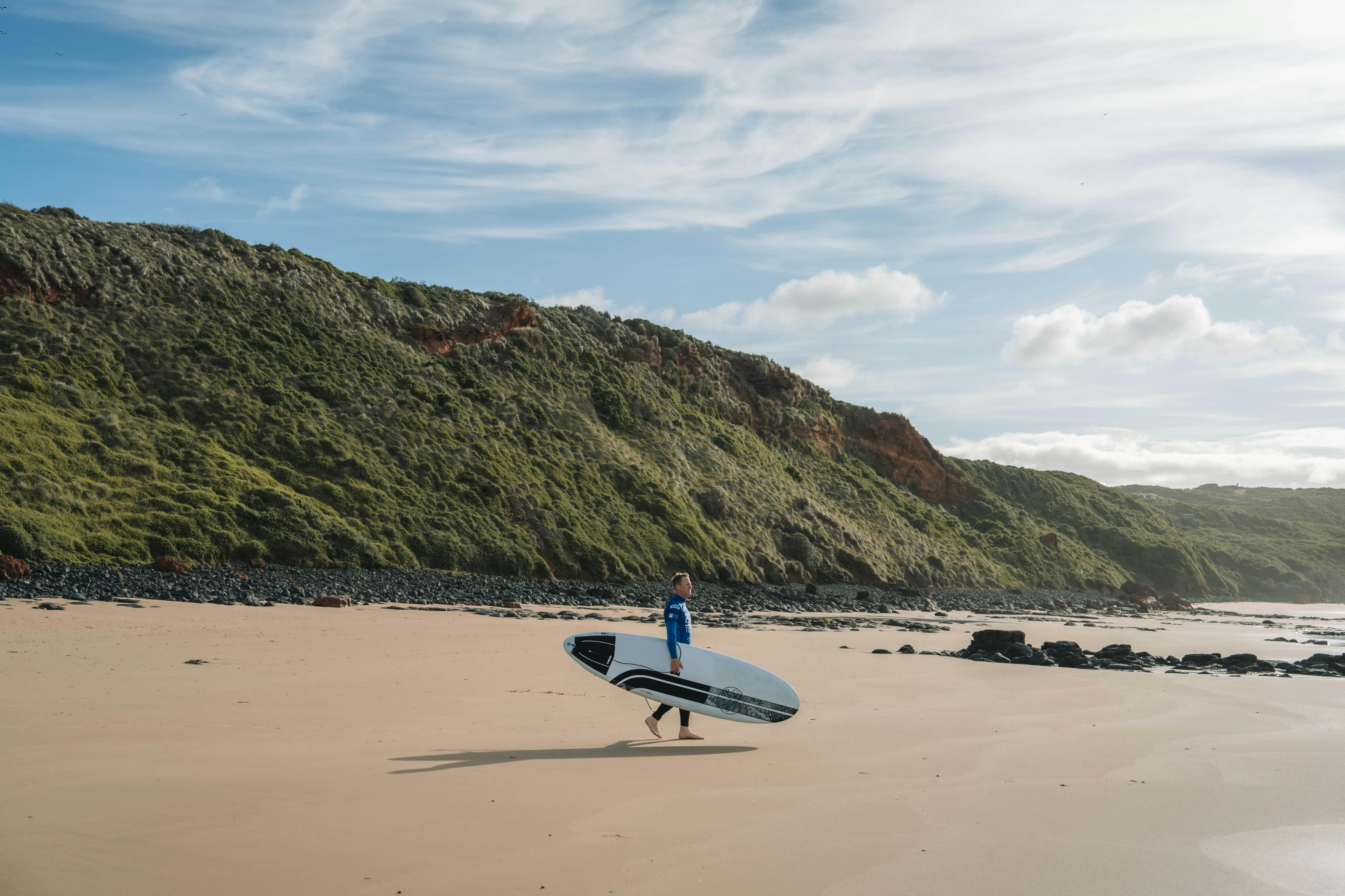 Surfies Point