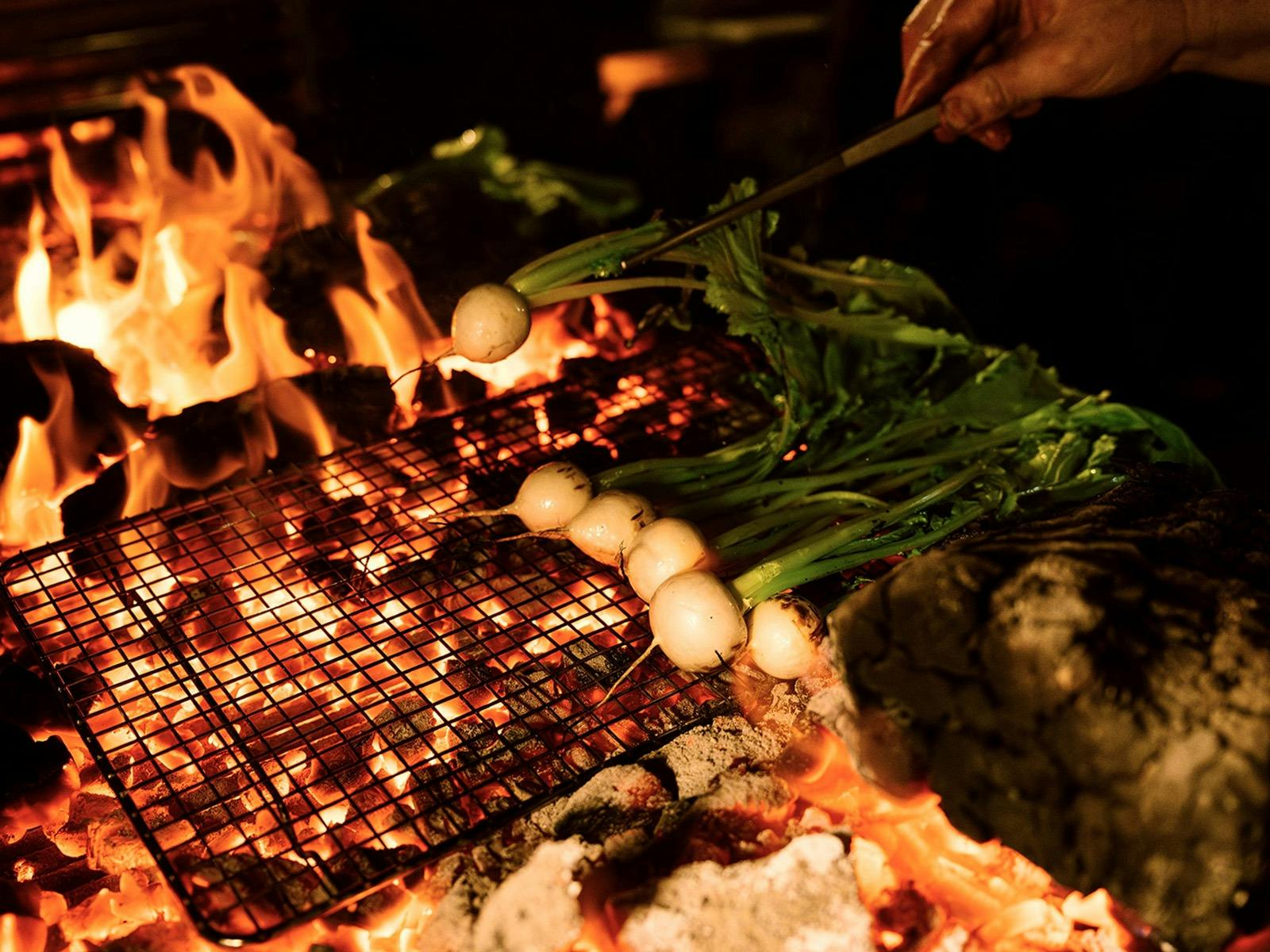 Under One Sky | Tasting Australia presented by Journey Beyond