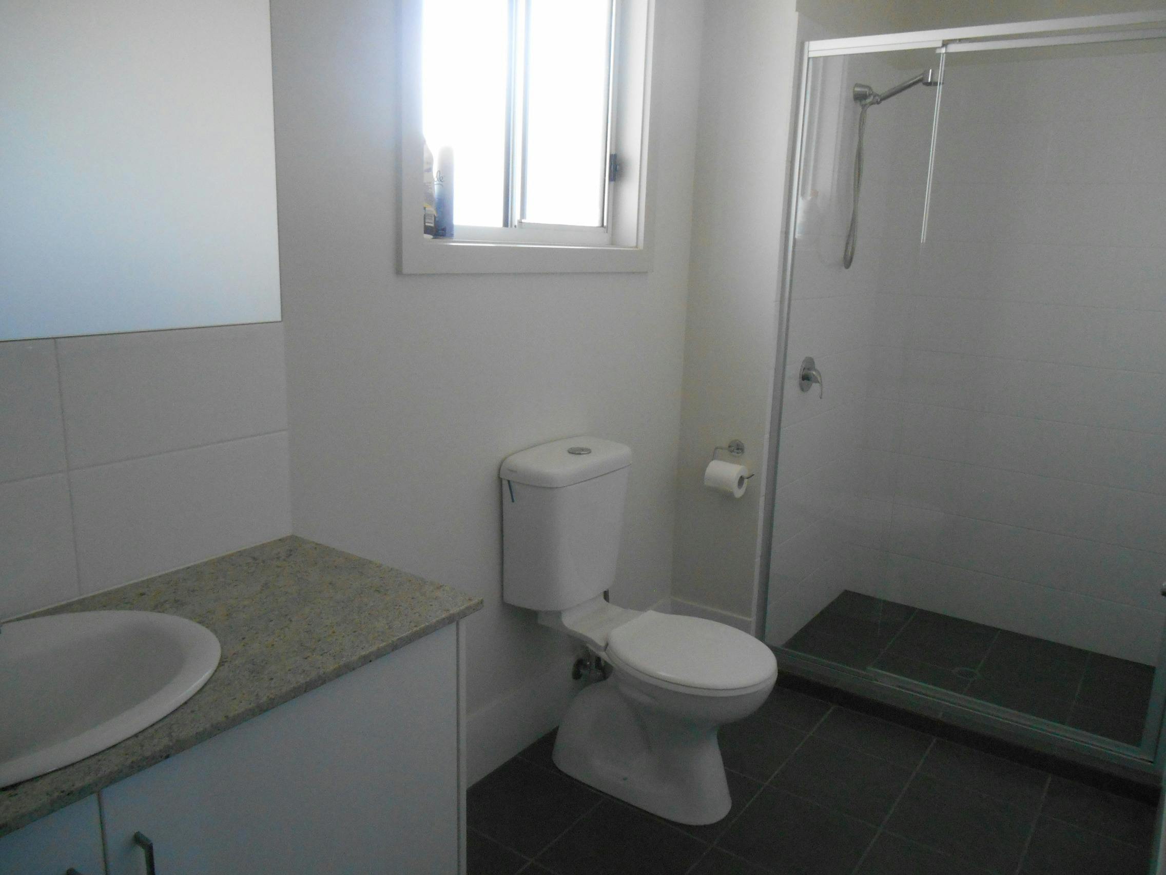 The White House, Edithburgh