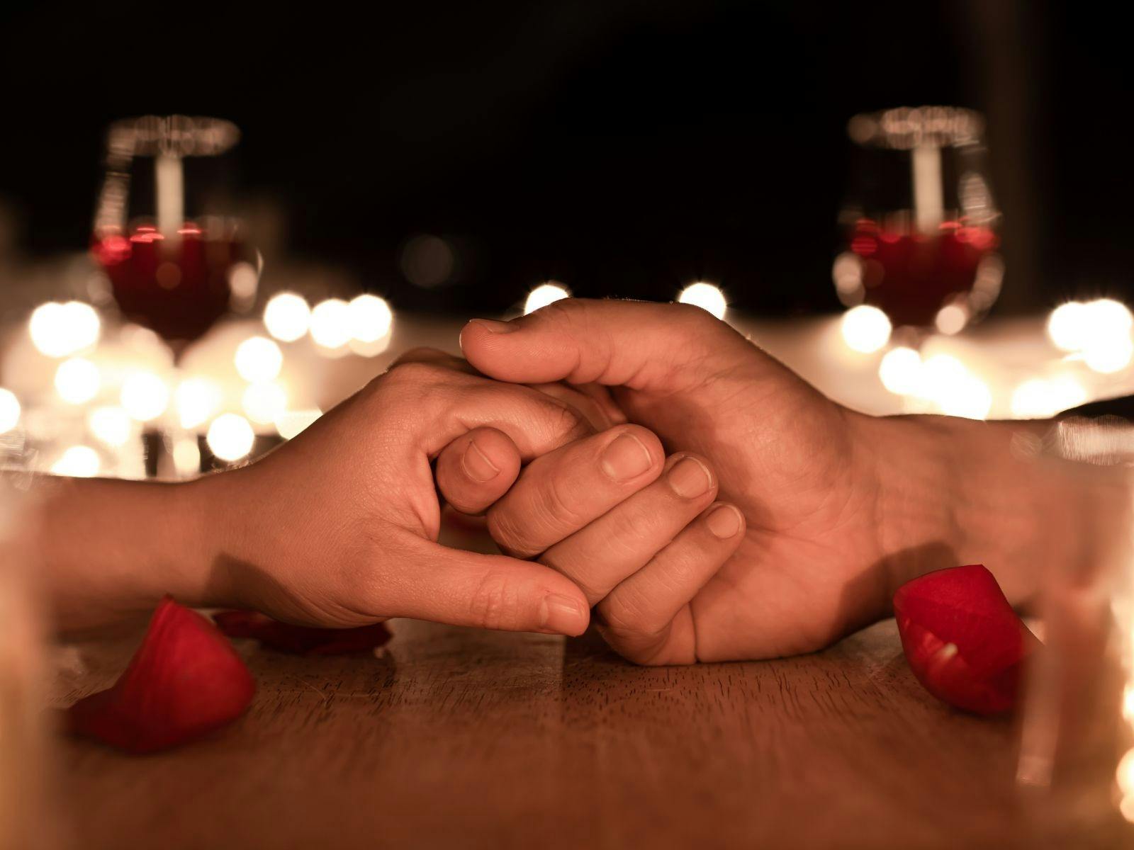 老鹽釀酒廠的情人節