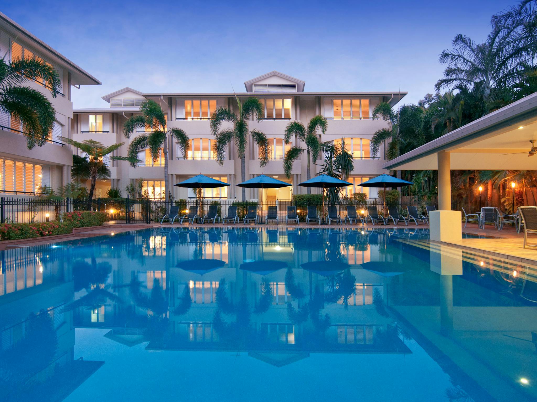 Cayman Villas Port Douglas Accommodation Family Cayman Villas Port Douglas Accommodation Family