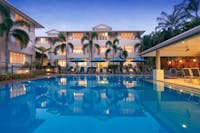 Cayman Villas Port Douglas Accommodation Family