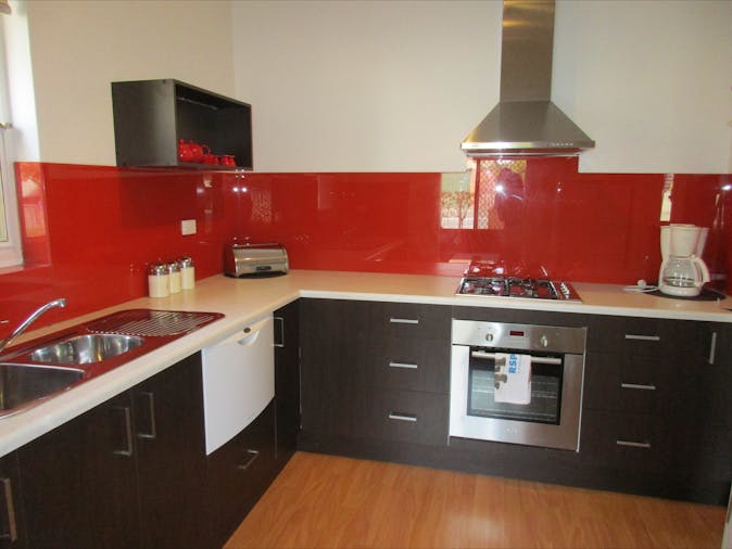 Shiraz Apartment