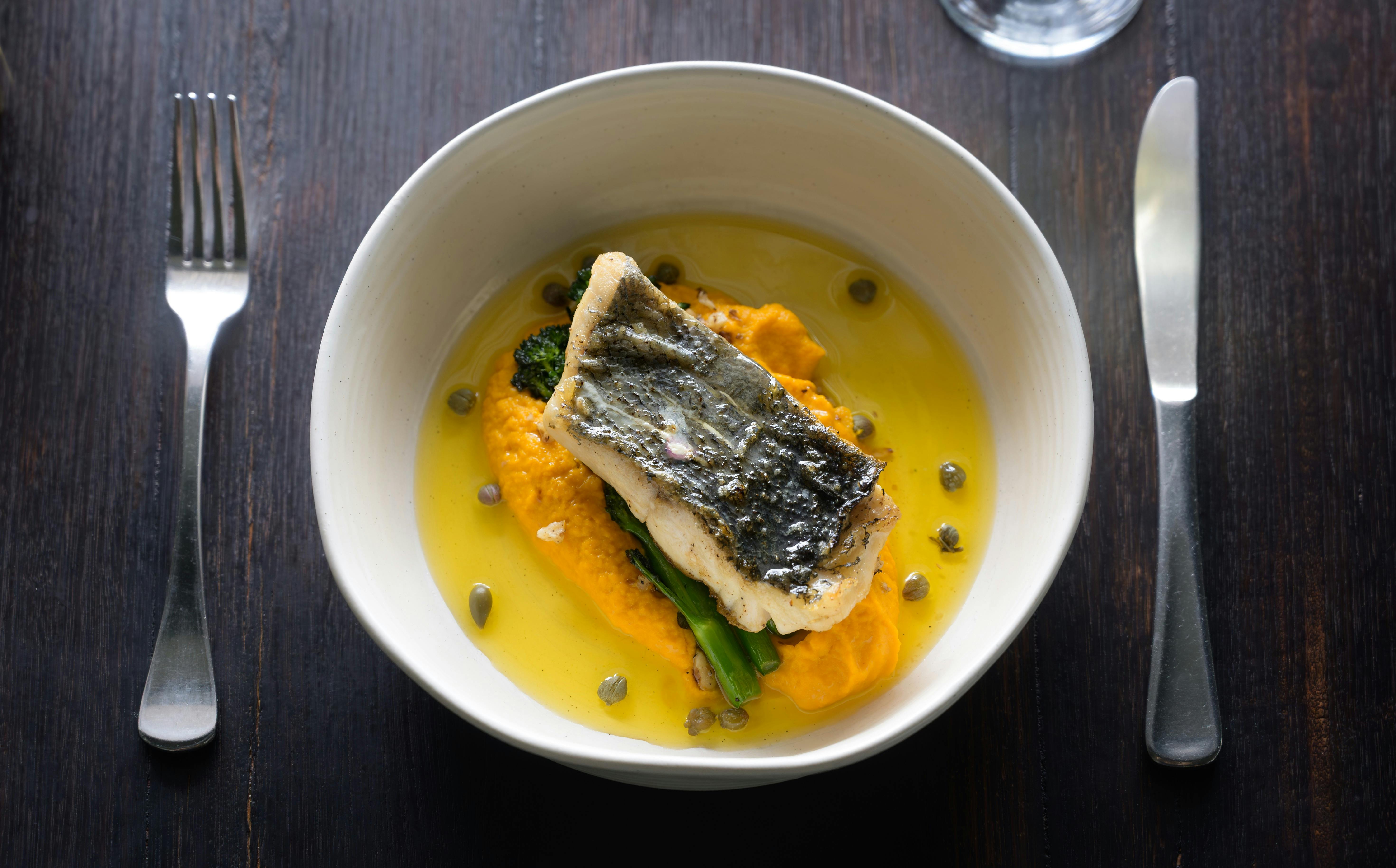 Risby’s Restaurant by Risby Cove