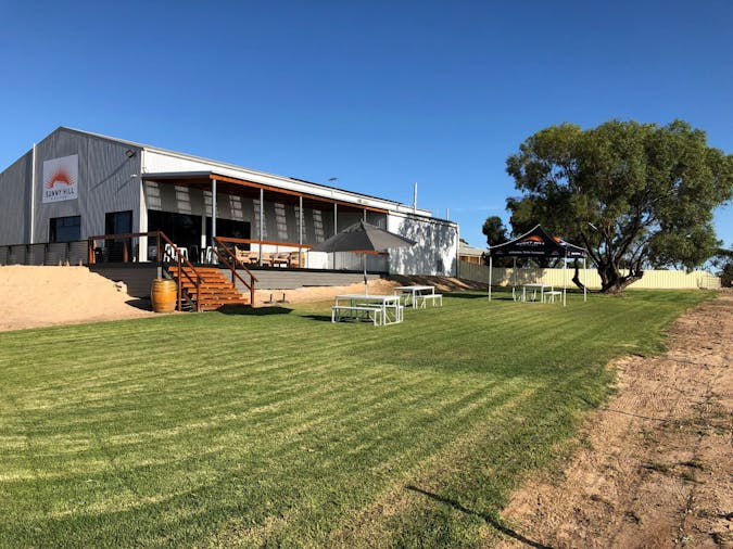 Live Music and Food Day at Sunny Hill Distillery