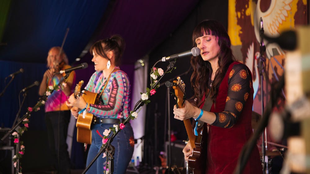 Townsville Folk Festival