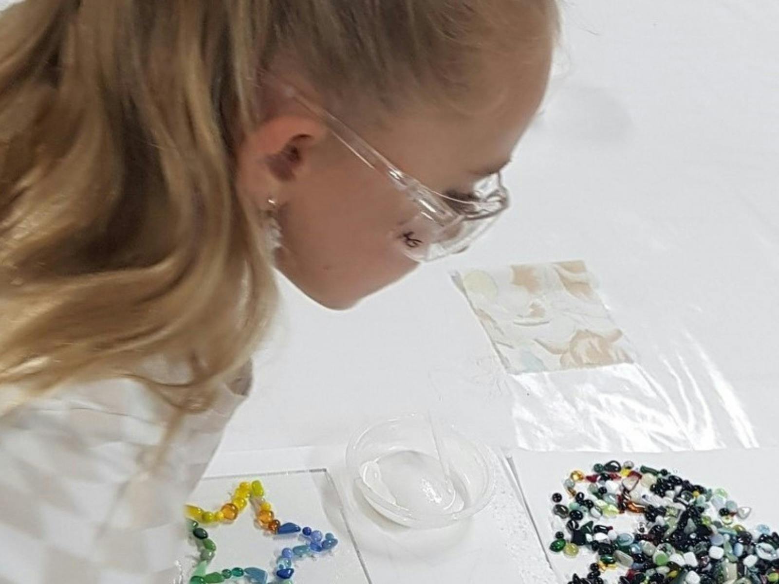 School Holidays Workshops