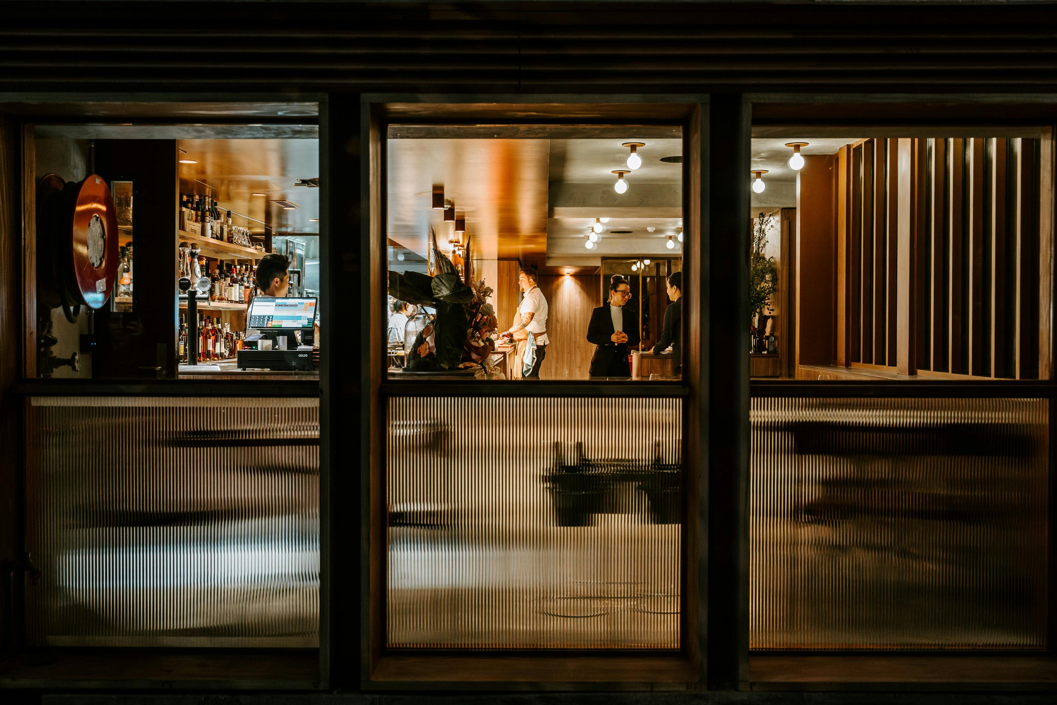 Circl Wine House