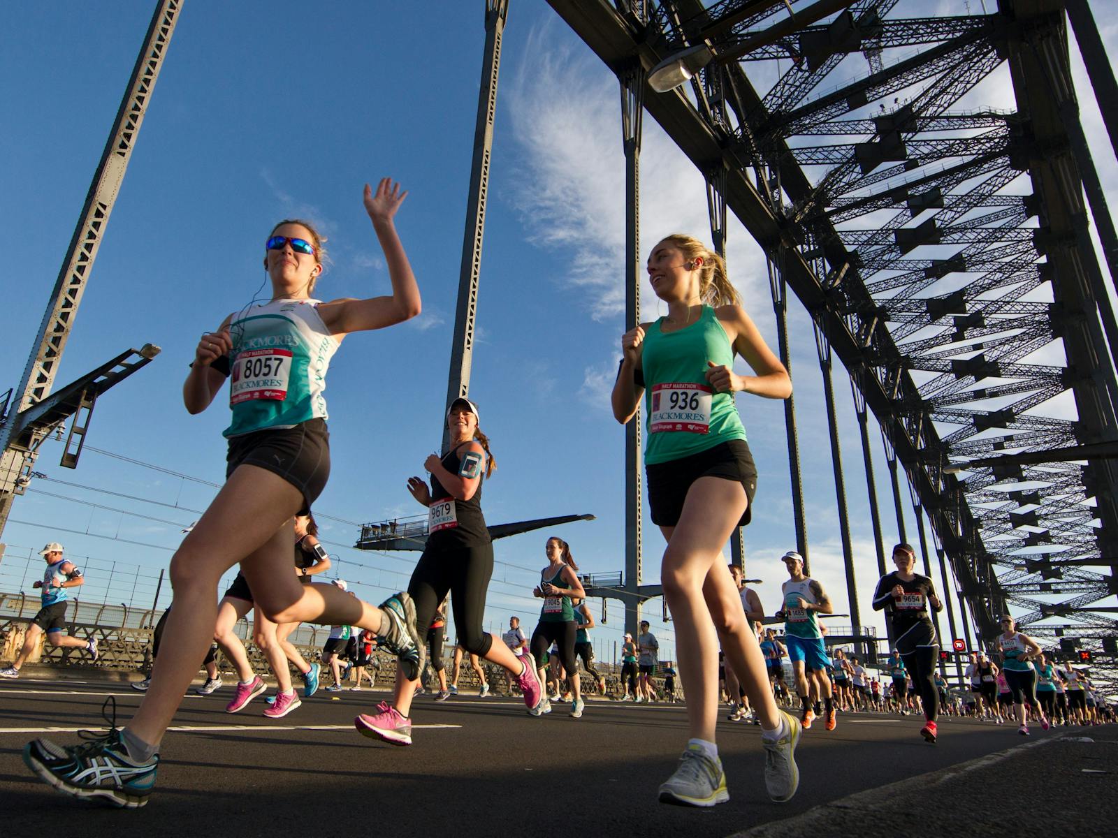 Image for Sydney Marathon