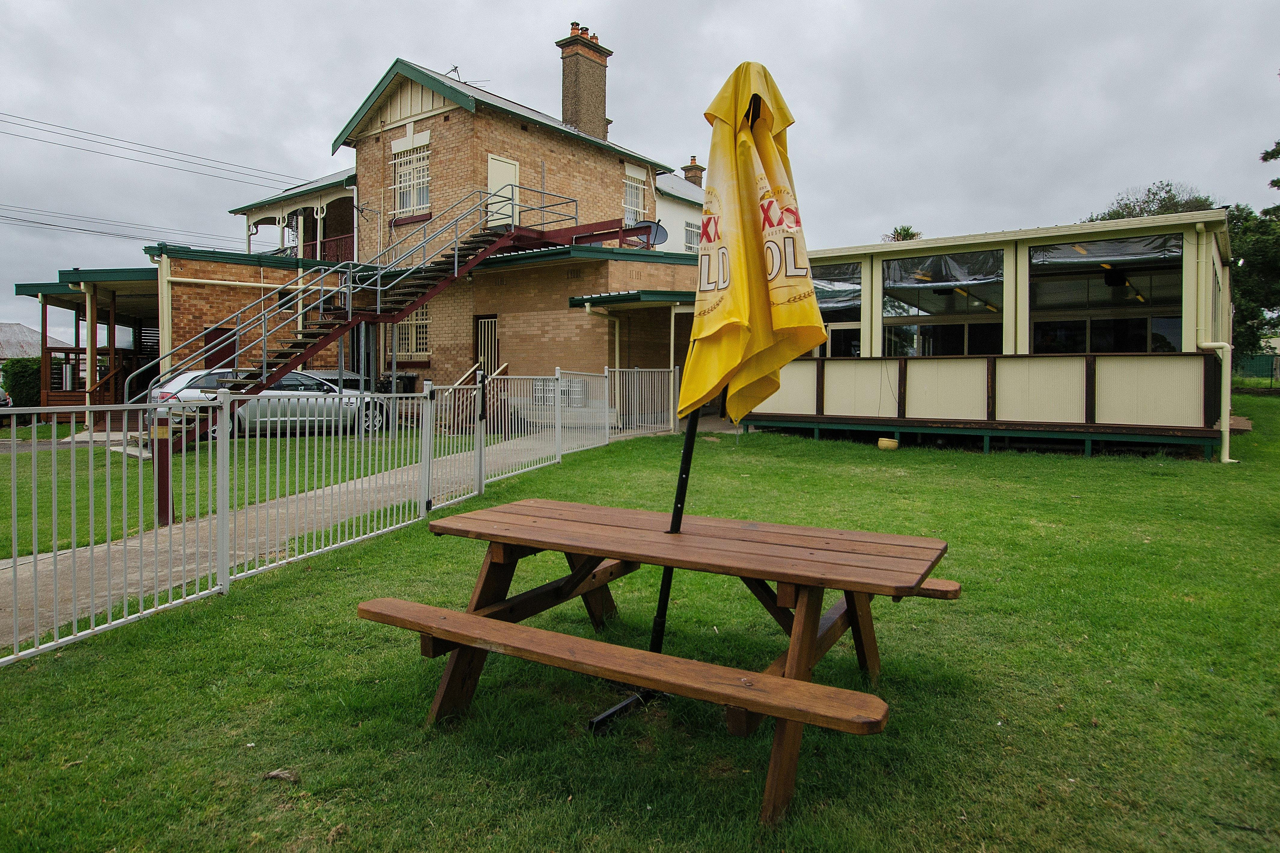 Lochinvar Hotel NSW Holidays & Things to Do, Attractions and Events