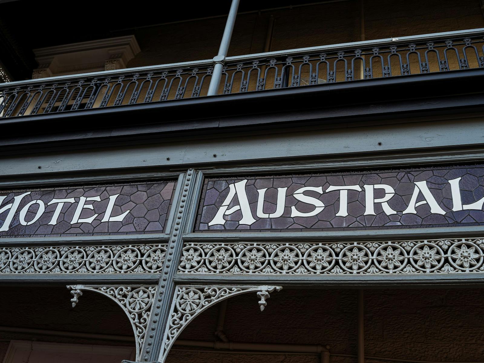 The Austral Hotel Slider Image 2