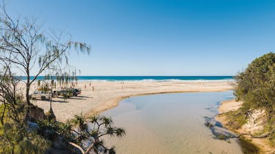 Aussie Trax Fraser Island 4×4 Self Drive Tours Fraser Island