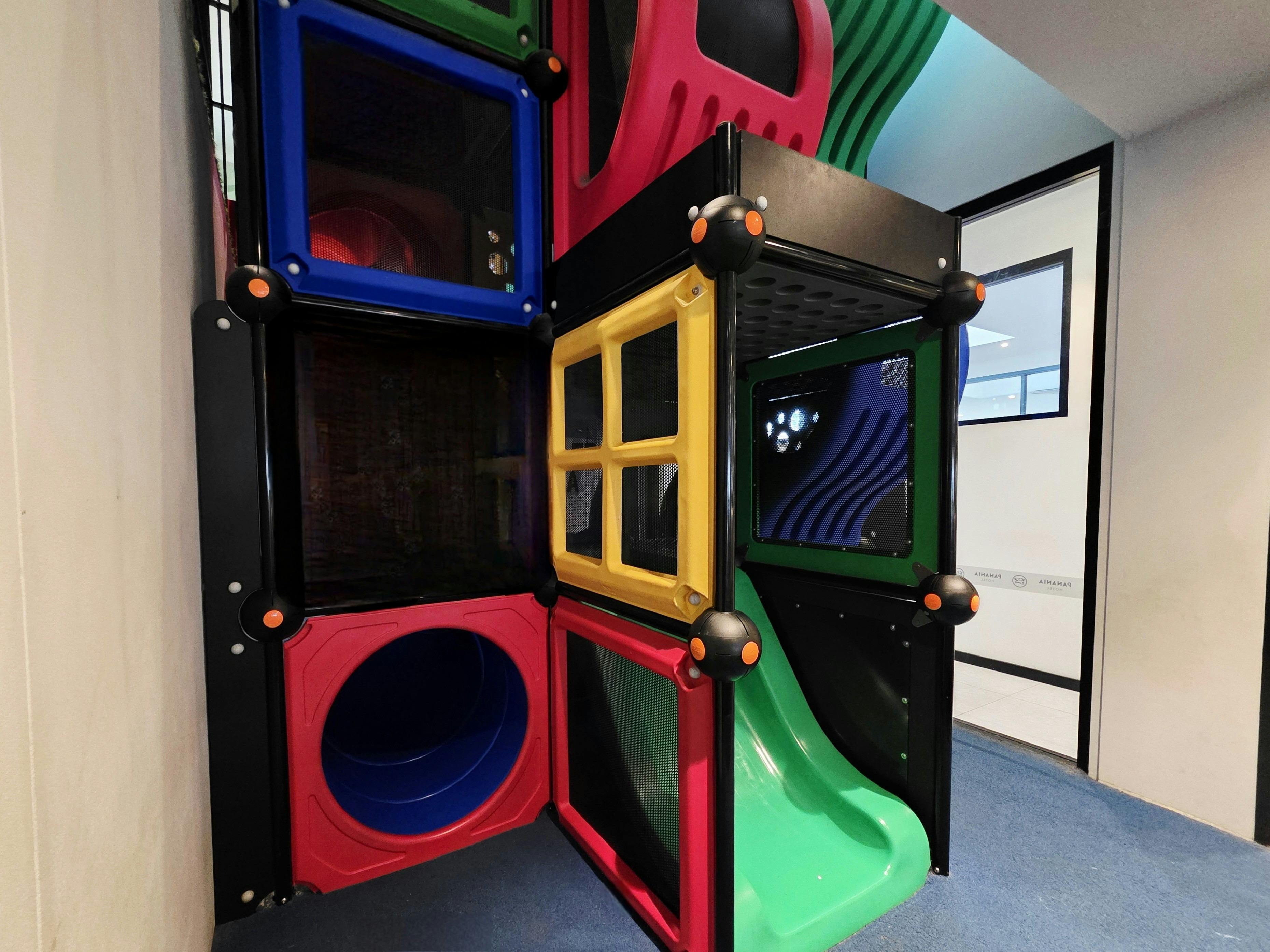 Panania Hotel, Panania NSW - Playground