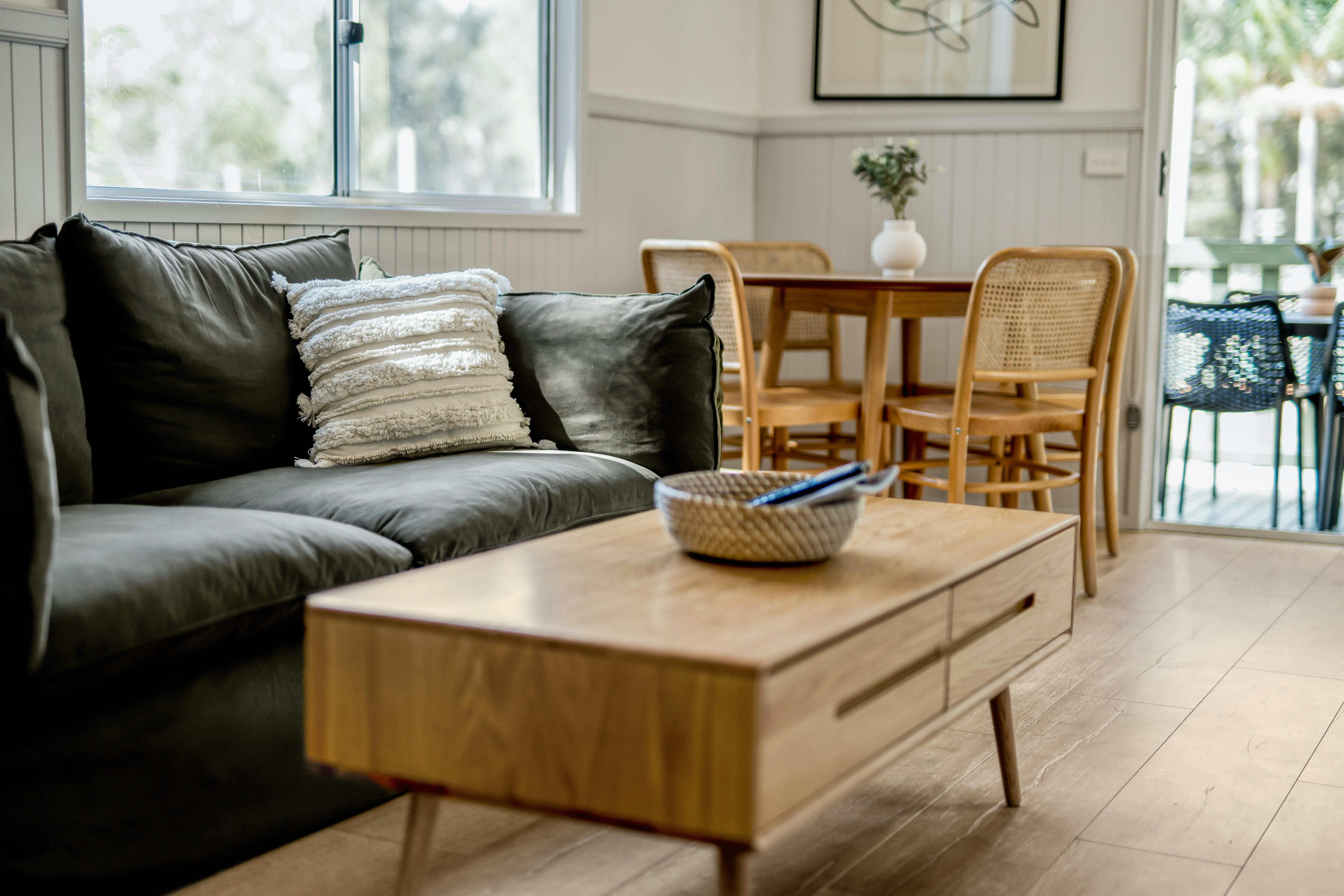 Tasman Holiday Parks - Kioloa Beach