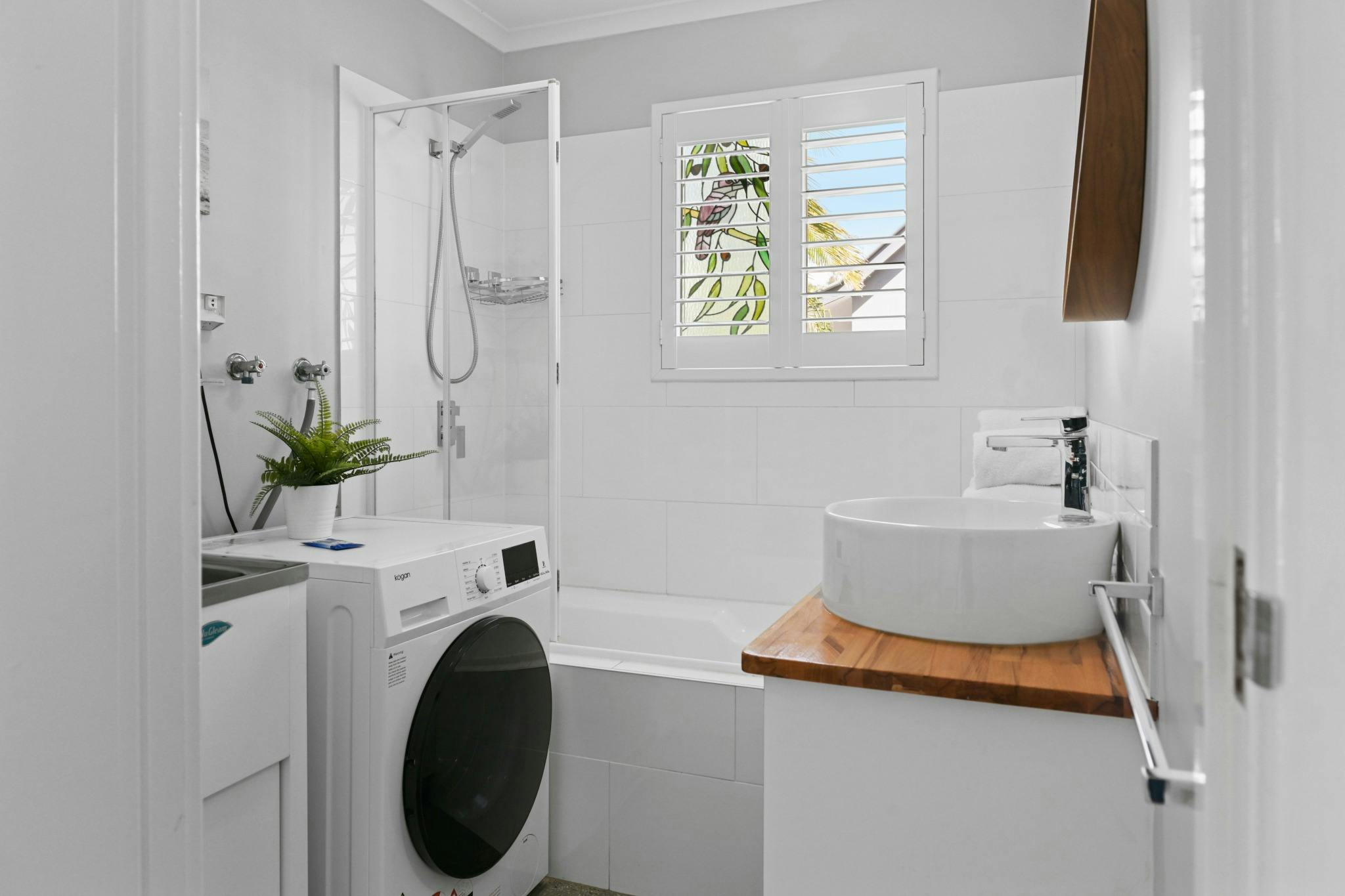 Rainbow Getaway Holiday Apartments