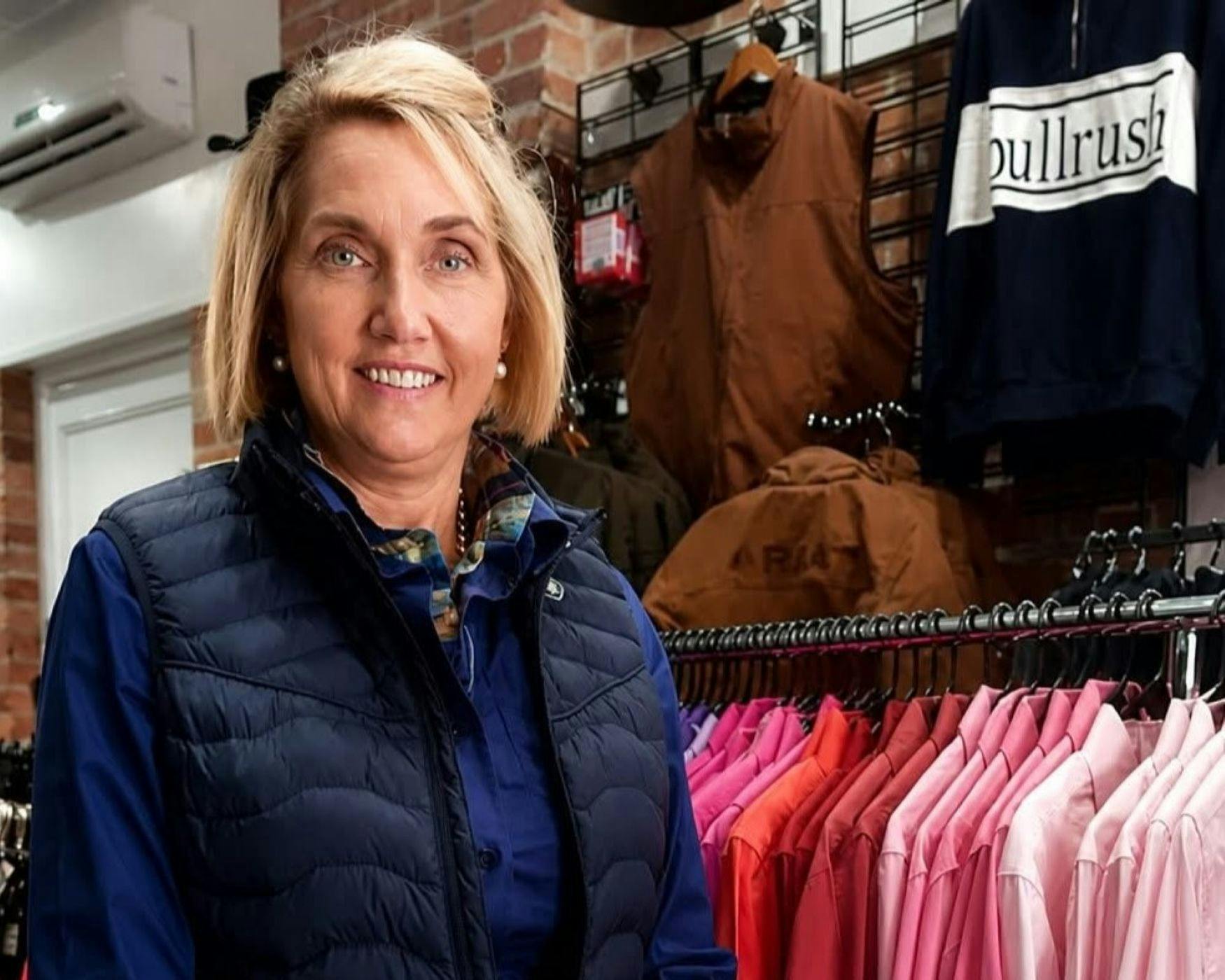 Dolly & Dust Country Clothing
